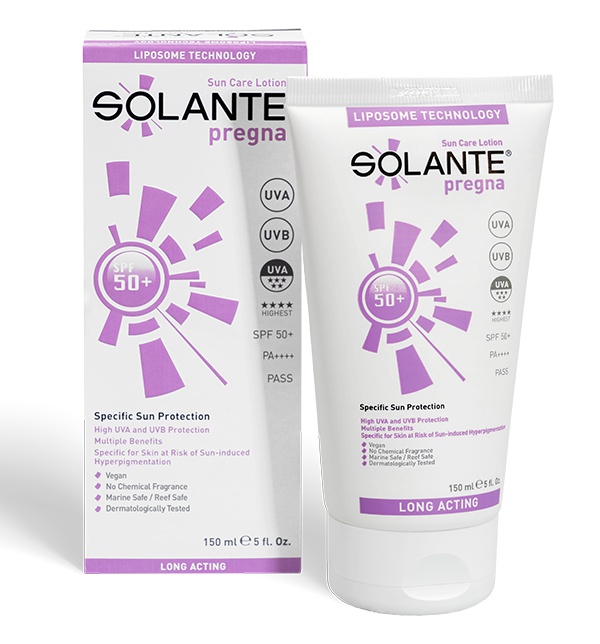 Solante Pregna