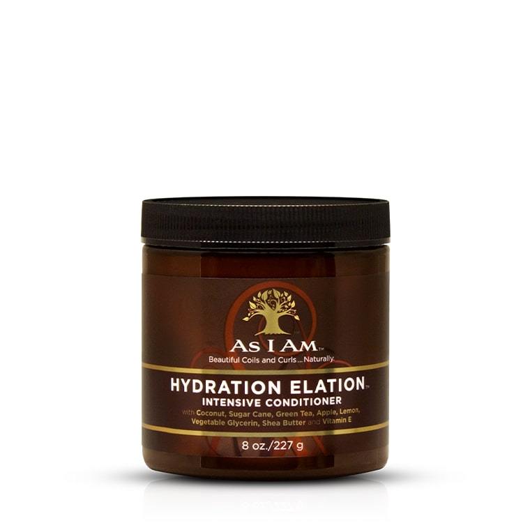 As I Am Hydration Elation
