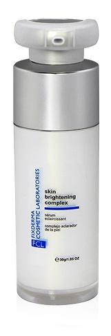 FCL Brightening Complex