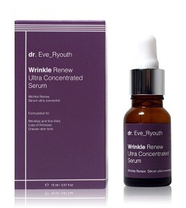 dr. Eve_Ryouth Wrinkle Renew Ultra Concentrated Serum