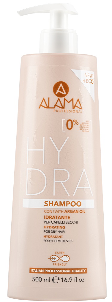 Alama Professional Hydra Shampoo