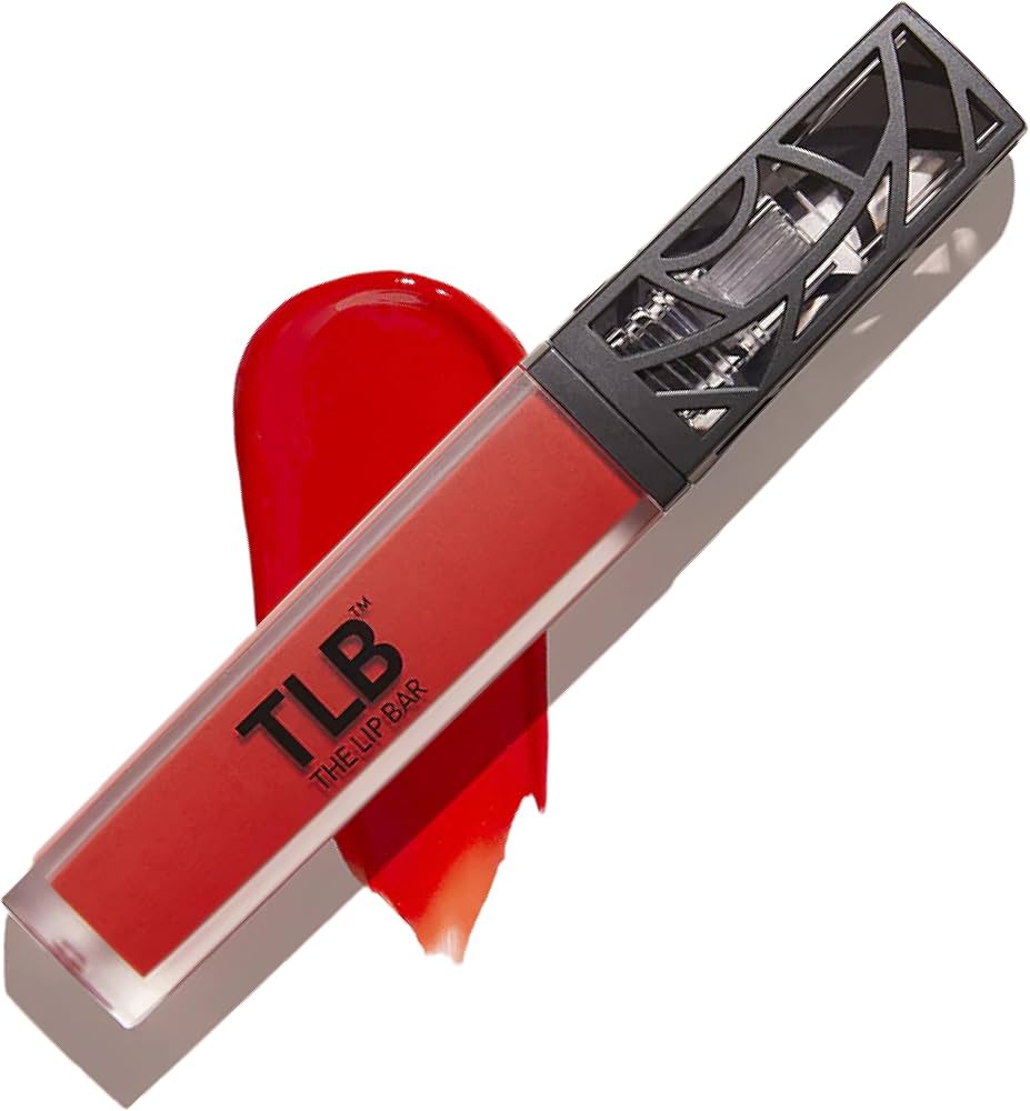 The Lip Bar Nonstop Liquid Matte Lipstick