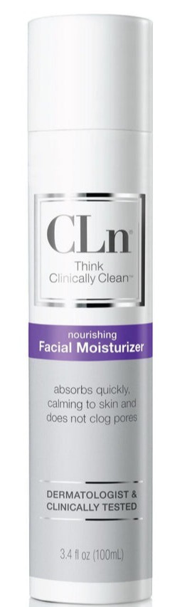 CLn Facial Moisturizer