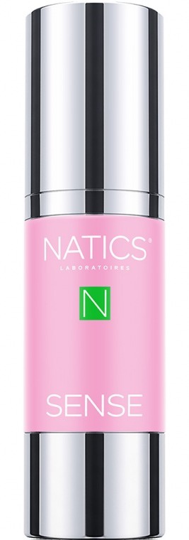 Natics Sense Soft Pre-Age Hyaluron Fluid