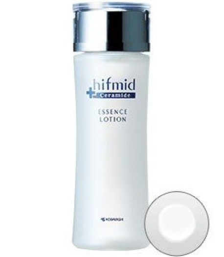 Kobayashi Pharmaceutical Hifmid Ceramide Essence Lotion