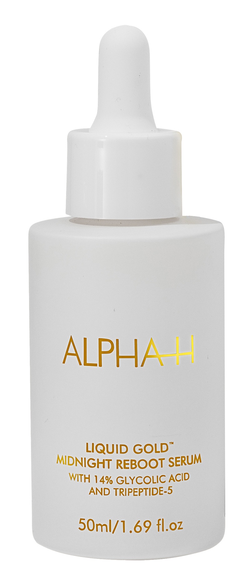 Alpha-H Liquid Gold Midnight Reboot Serum