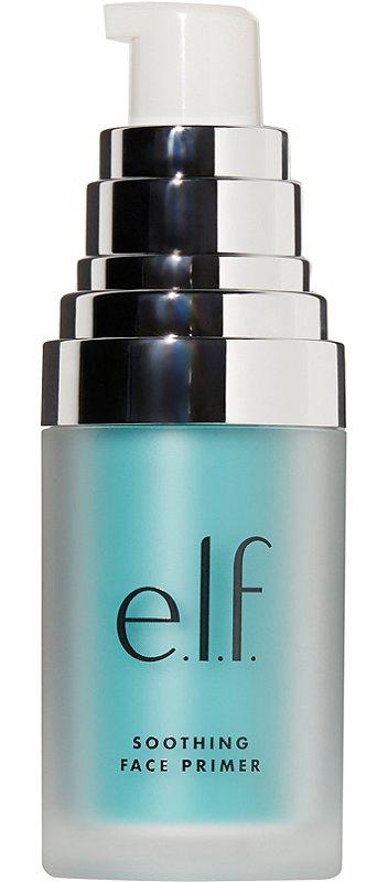 e.l.f. Soothing Face Primer