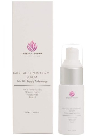 Synergy Therm Radical Skin Reform Serum