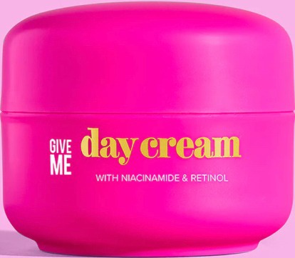Give Me Day Cream