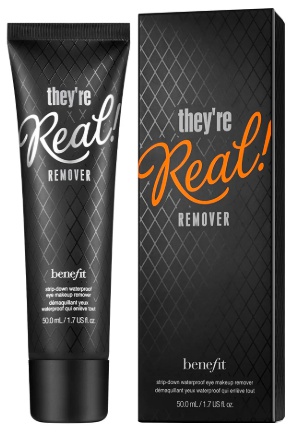 Benefit They're Real! Remover