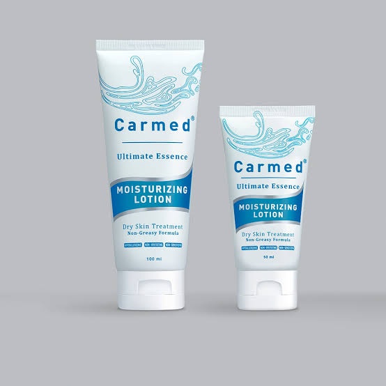 Carmed Ultimate Essence Moisturizing Lotion