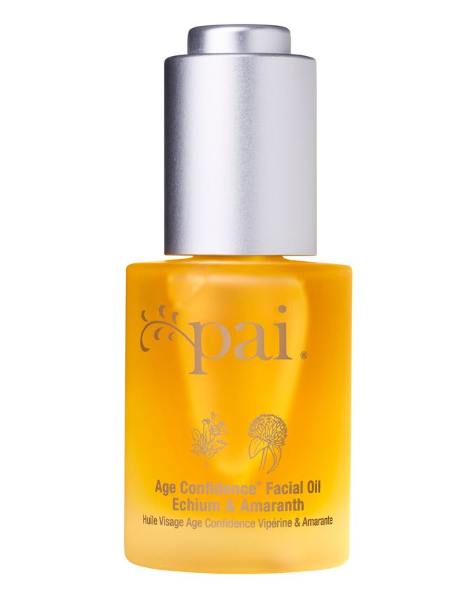 Pai Echium & Amaranth Age Confidence Facial Oil