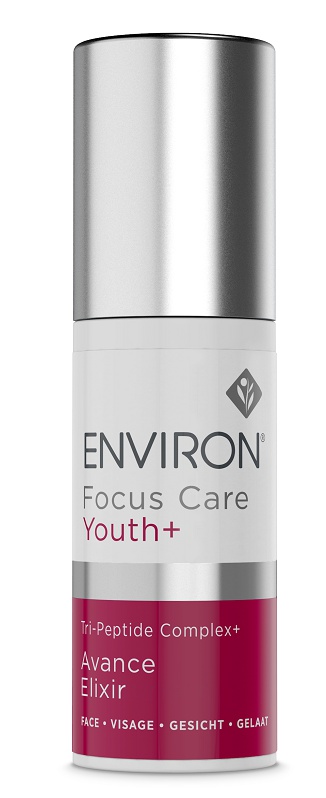 Environ Youth + Tri-Peptide Complex + Avance Elixir 