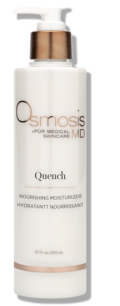 OsmosisMD Quench