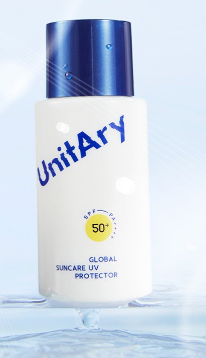 Unitary Global Suncare UV Protector SPF50+ Pa+++++