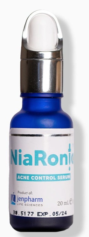 Jenpharm Niaronic Serum
