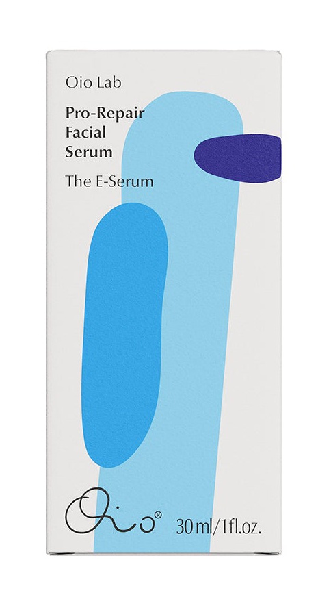 Oio Lab The E-serum Pro-Repair Facial Serum