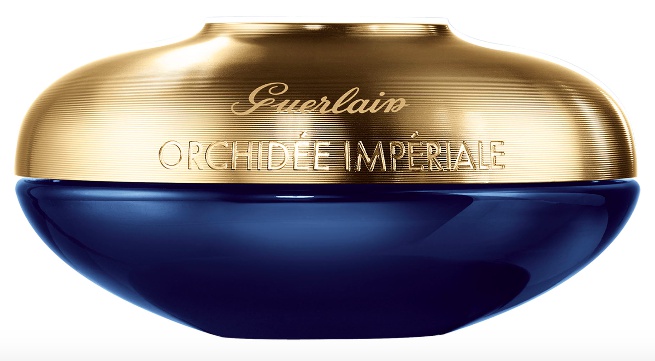 Guerlain Orchidée Impériale The Cream