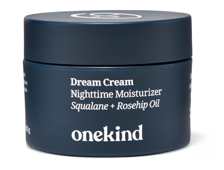Onekind Dream Cream Nighttime Moisturizer