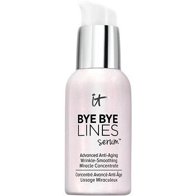 it Cosmetics Bye Bye Lines Serum