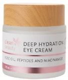 Clean Beauty Deep Hydration Eye Cream