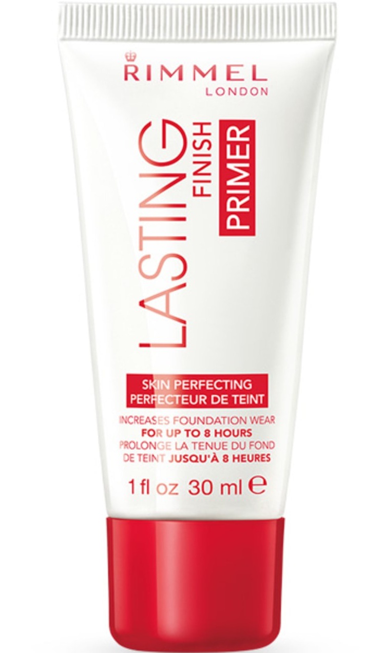 Rimmel London Lasting Finish Primer