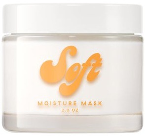 Soft The Moisture Mask