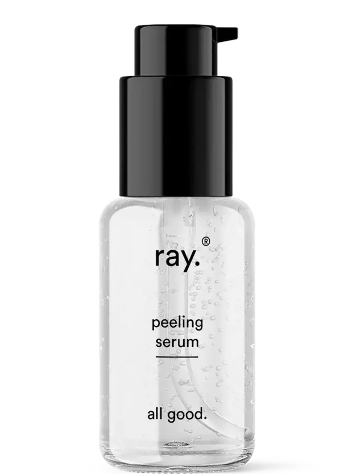 Ray Peeling Serum