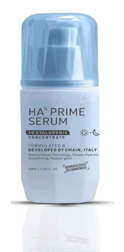 Yuderma HA5 Prime Serum
