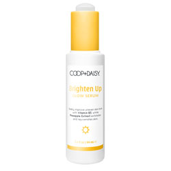 Coop+Daisy Brighten Up Glow Serum