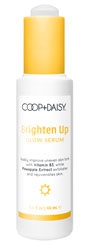 Coop+Daisy Brighten Up Glow Serum