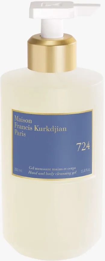 Maison Francis Kurkdjian 724 Shower Gel