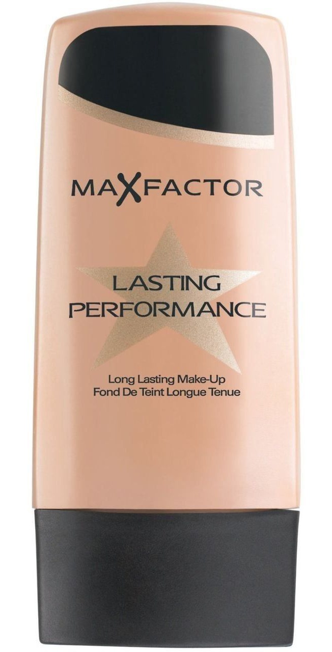 Max Factor Lasting Performance