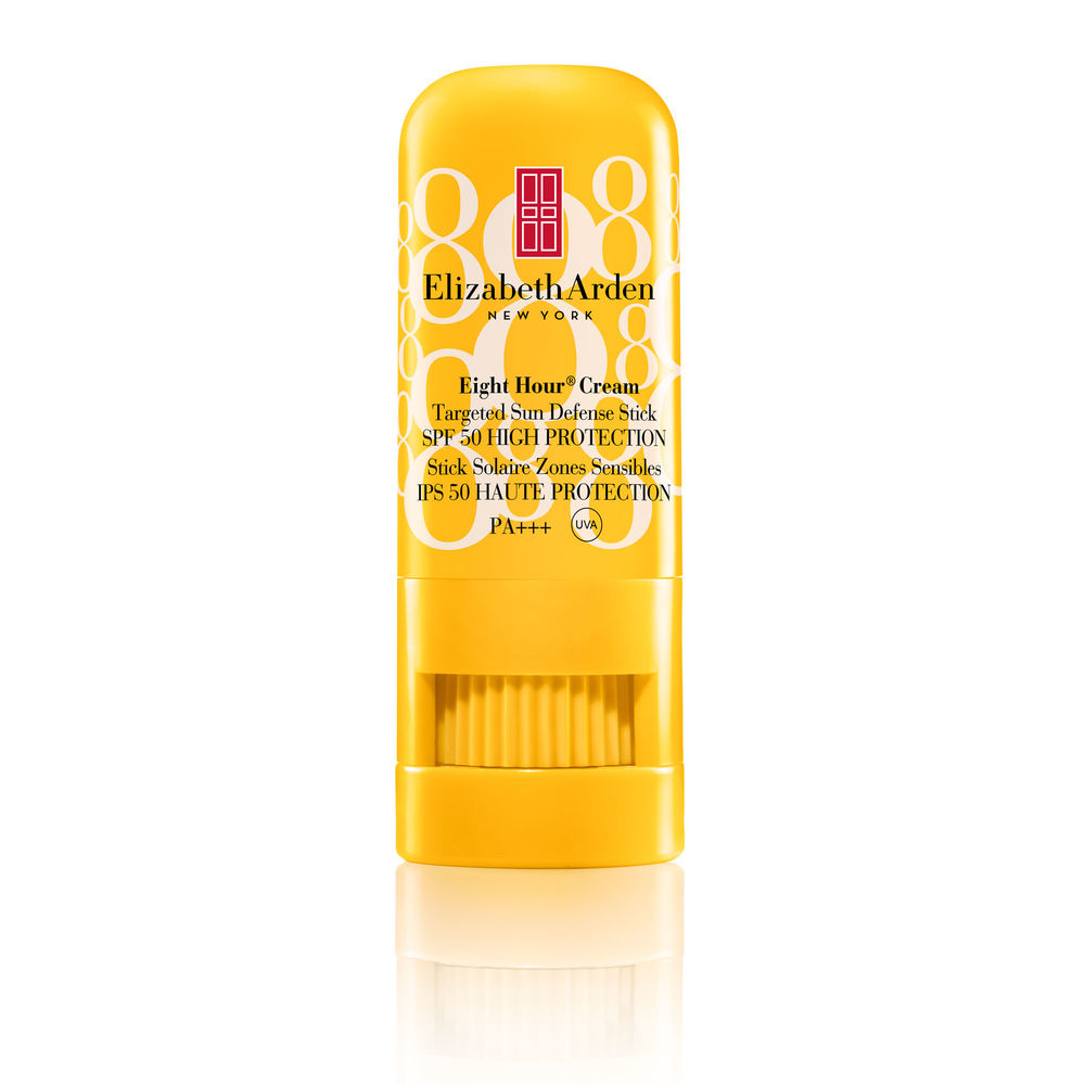 Elizabeth Arden Eight Hour® Cream Targeted Sun Defense Stick Spf 50 High Protection Pa+++