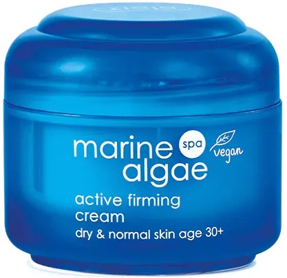 Ziaja Marine Algae Active Firming Cream