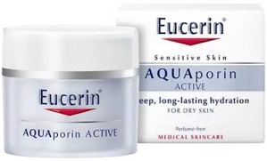 Eucerin Aquaporin Active For Dry Skin