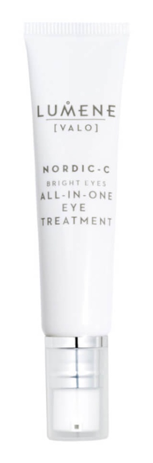 Lumene Nordic C Bright Eyes All-In-One Eye Treatment