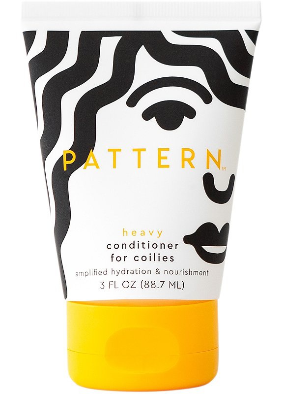 PATTERN Heavy  Conditioner  For Coilies