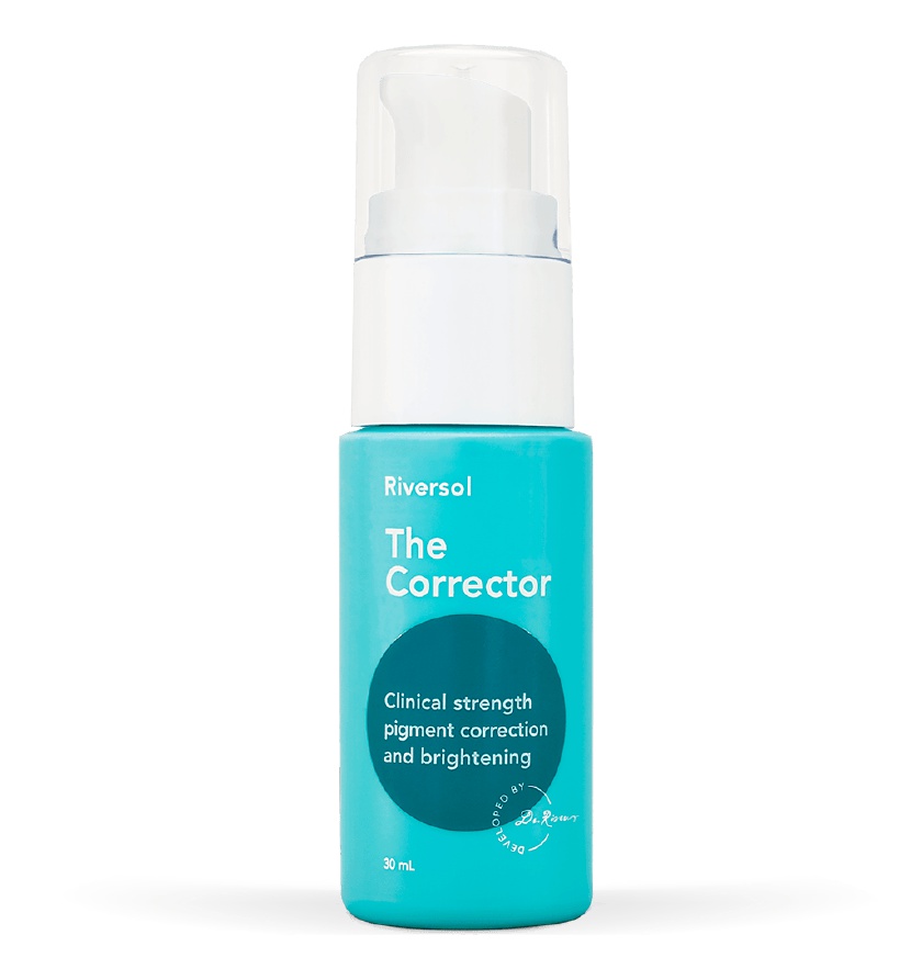 Riversol The Corrector