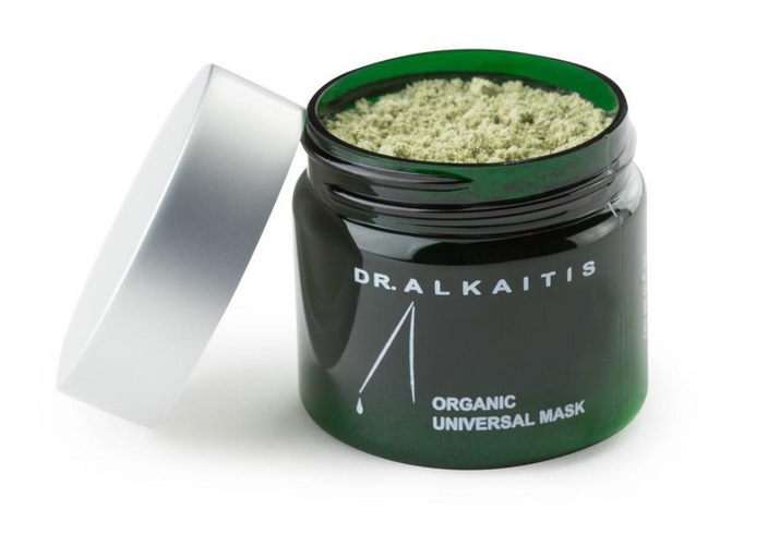 Dr Alkaitis Organic Universal Mask