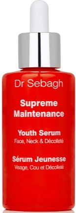 Dr sebagh supreme maintenance