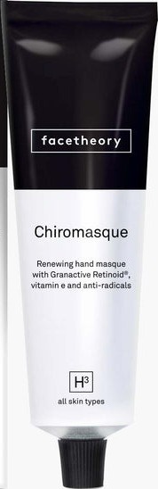 facetheory Chiromasque Renewing Hand Mask H3