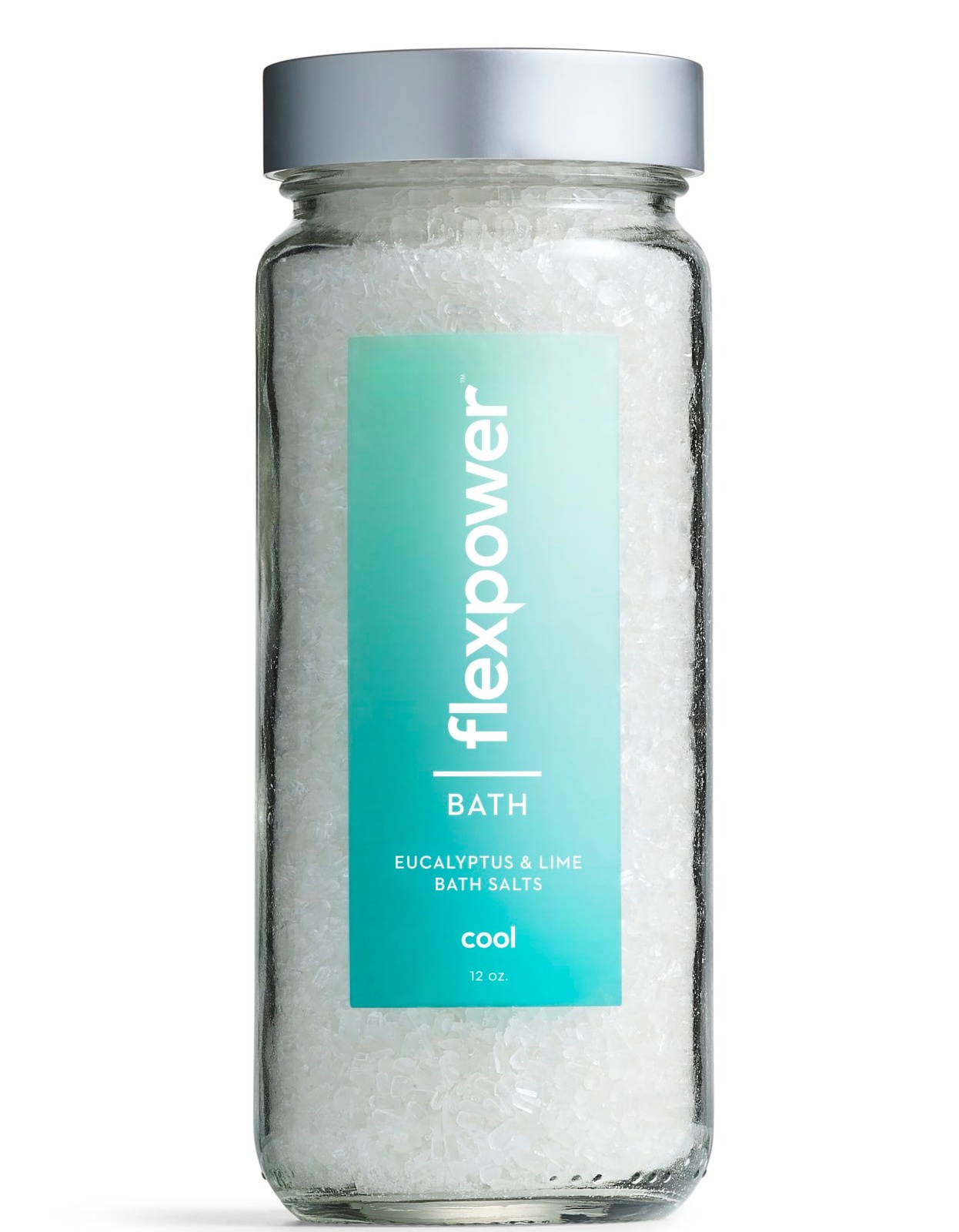 Flexpower Cool Bath Salts