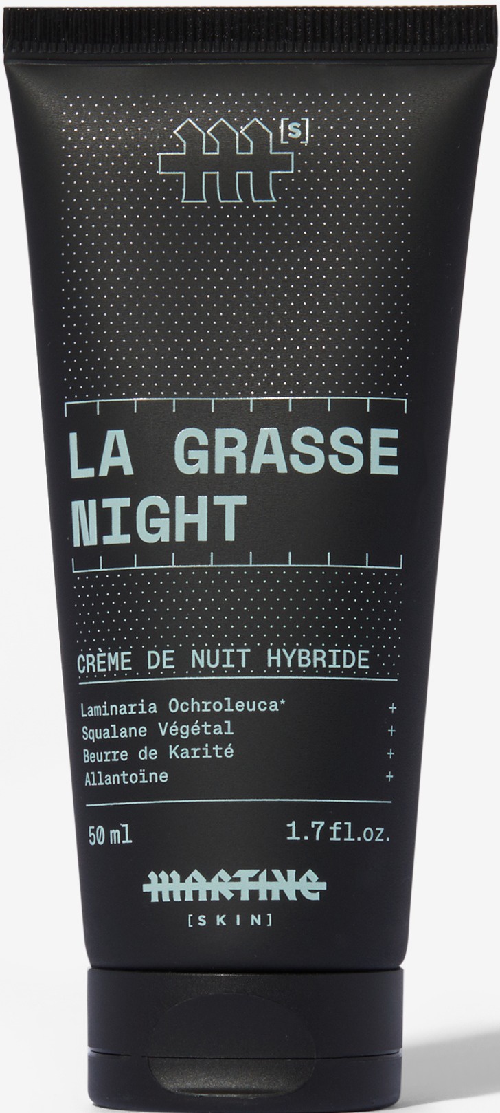 Martine Skin Grasse Night