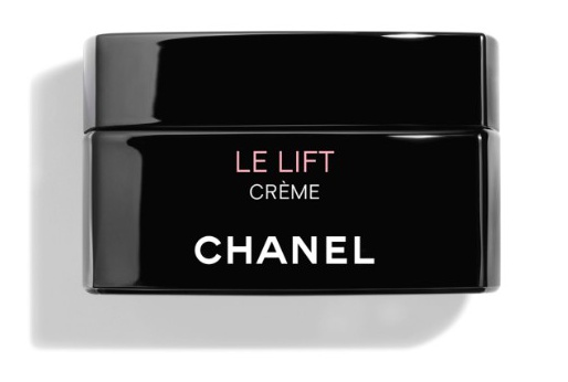 Chanel Le Lift Crème ingredients (Explained)