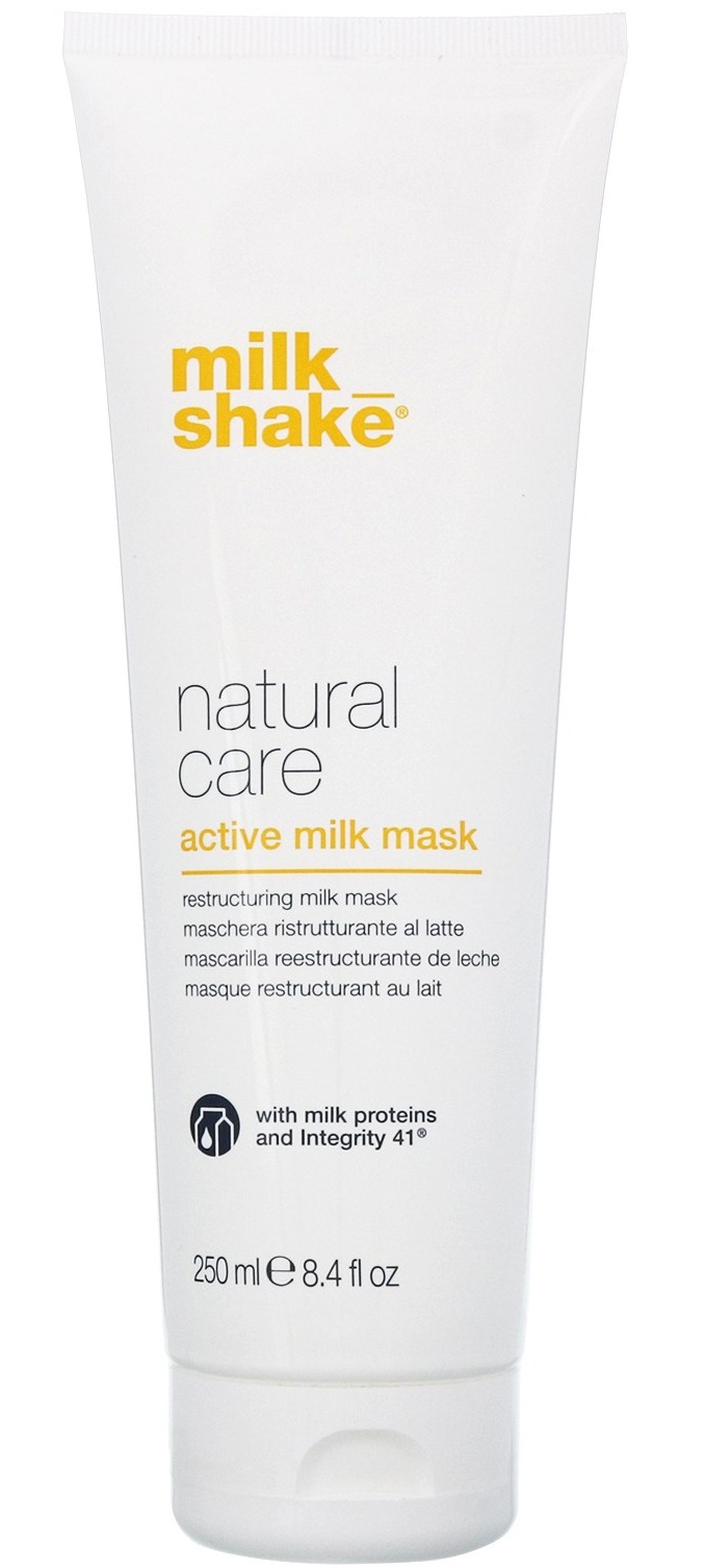 Milk shake Natural Care Active Milk Mask