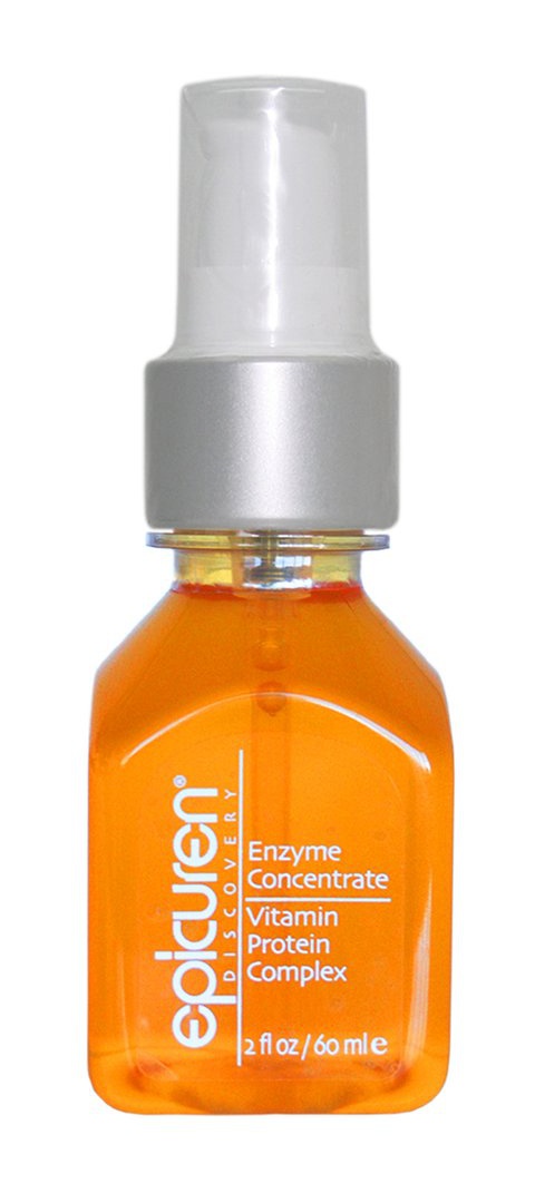 Epicuren Enzyme Concentrate Vitamin Protein Complex