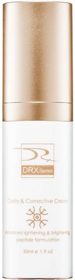 DRX Series Clarity & Corrective Cream