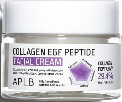APLB Collagen EGF Peptide Facial Cream