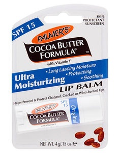 Palmer's Cocoa Butter Formula Ultra Moisturising Lip Balm